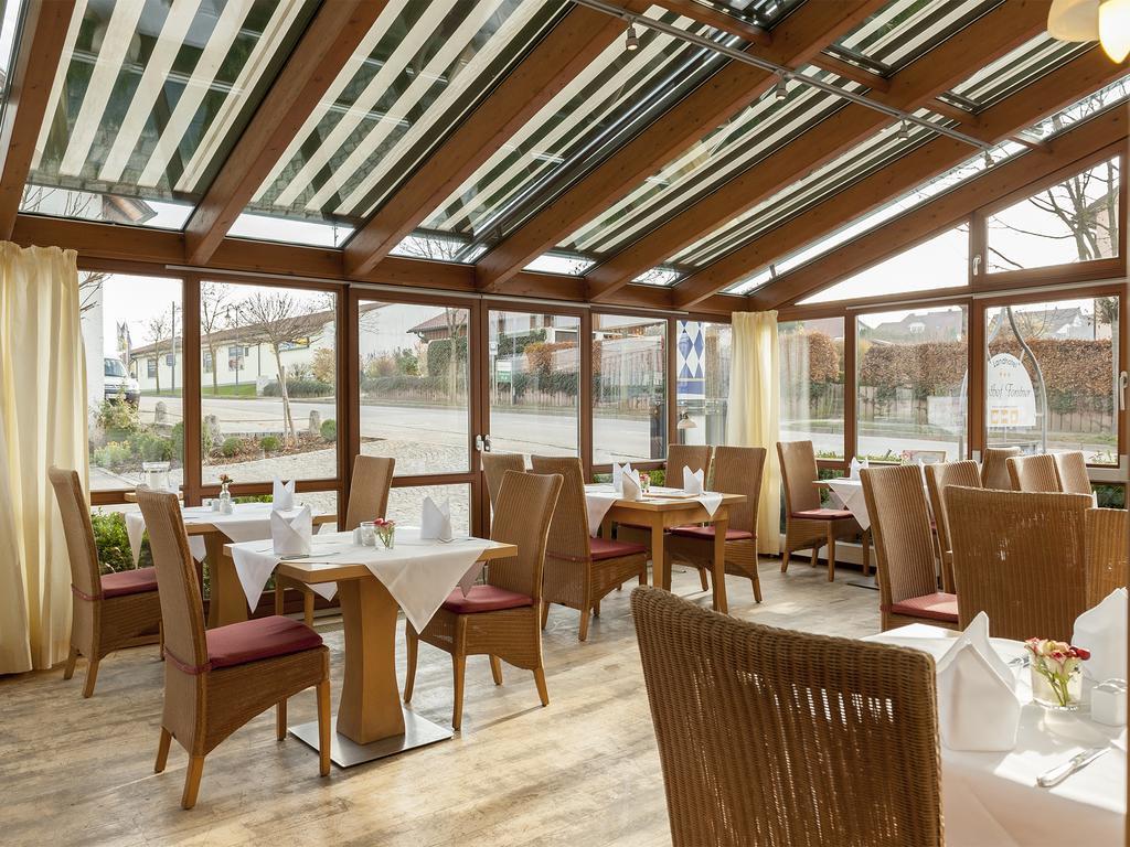 Forstnerwirt Hotel | Stubn | Biergarten Rottenburg an der Laaber エクステリア 写真